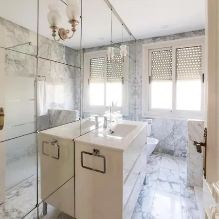 Apartment Moonkey - El Mercado Alicante