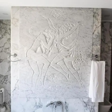 Moonkey - El Mercado Appartement *