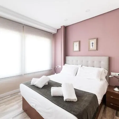 Apartment Moonkey - El Mercado *