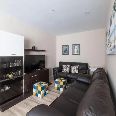 Moonkey - El Mercado Apartment Alicante