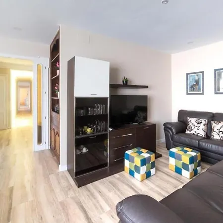 Moonkey - El Mercado