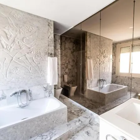 Apartamento Moonkey - El Mercado Alicante