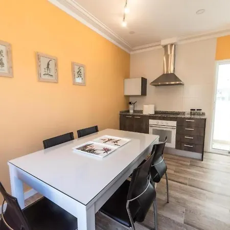 Apartment Moonkey - El Mercado *
