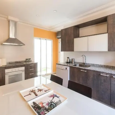 Apartment Moonkey - El Mercado *