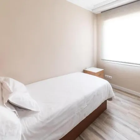 Moonkey - El Mercado Apartment