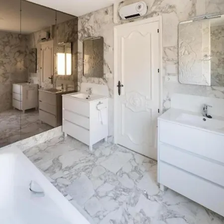 Apartamento Moonkey - El Mercado *