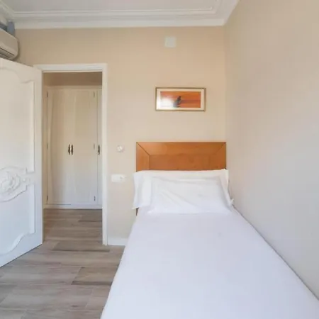 Apartamento Moonkey - El Mercado