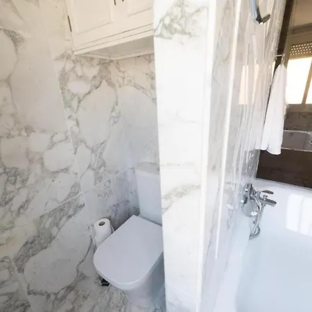 Apartamento Moonkey - El Mercado Alicante