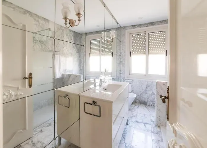 Apartment Moonkey - El Mercado Alicante